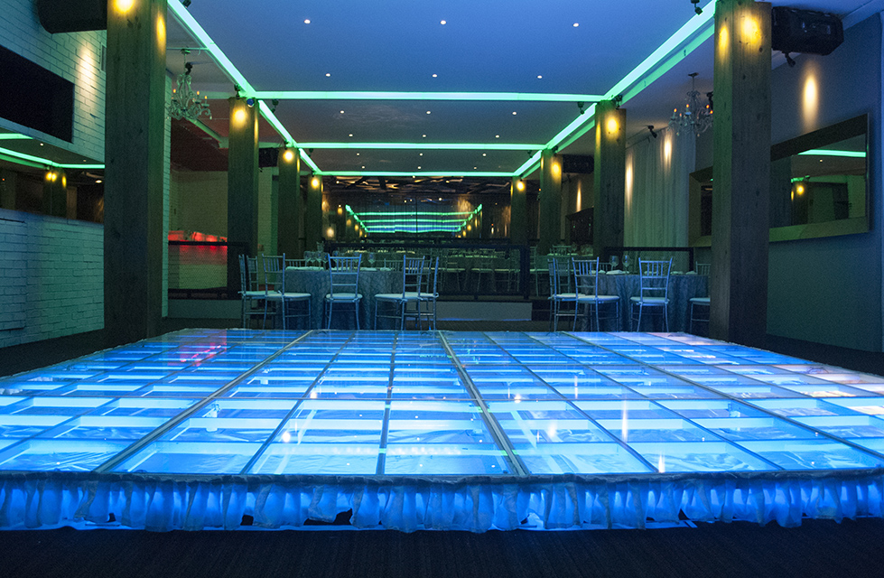 Galería De Fotos - Lux Salón De Eventos Monterrey