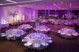 Salón Panorámico - Lux Salón De Eventos Monterrey