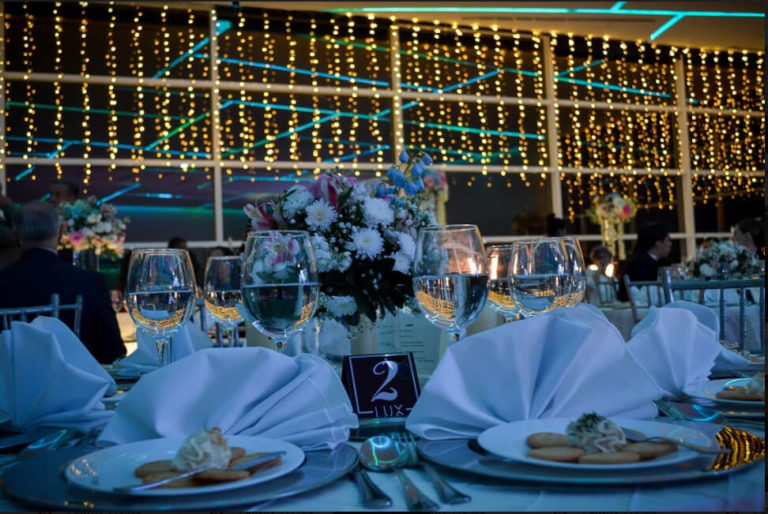 Corporativos - Lux Salón De Eventos Monterrey